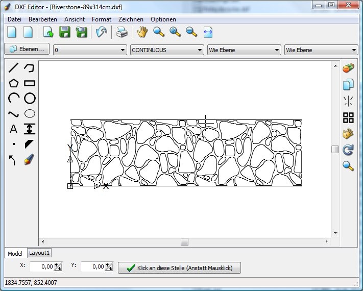 dxf editor free download